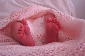baby-feet